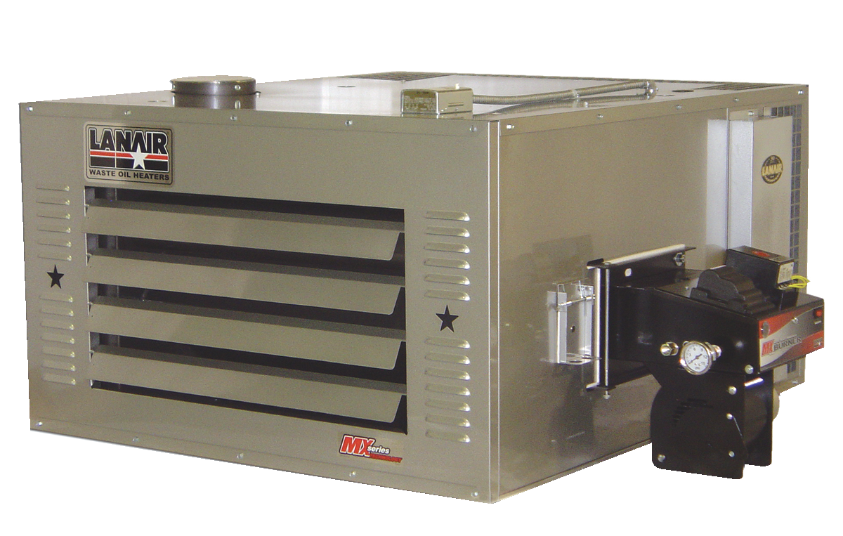 Mxserieswasteoilheatersandboilers 10098520
