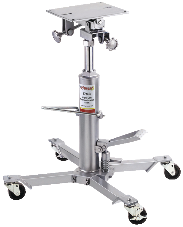 Newstingerhighlifttransmissionjackno 10100202