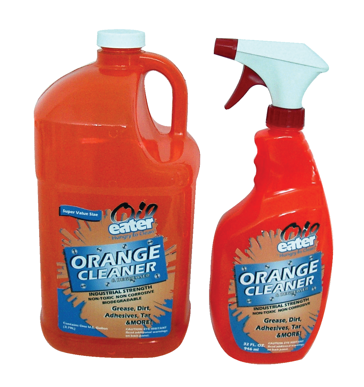 Oileaterorangecleaneranddegreaser 10098296
