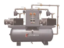 Oilfreeclawvacuumsystem 10097651 Oilfreeclawvacuumsystem 10097651