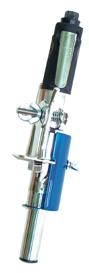 Pneumaticdoorskinremover 10097250