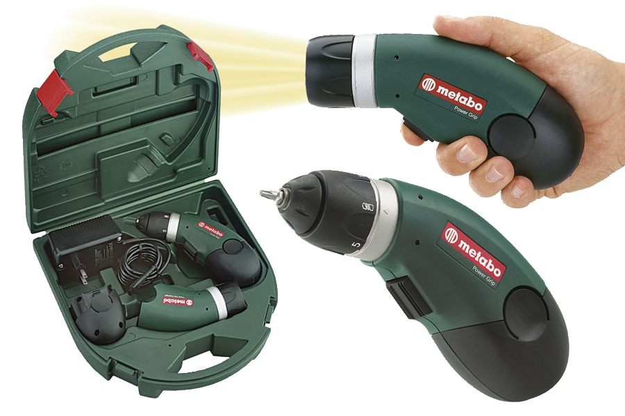 Powergripflashlight 10099129