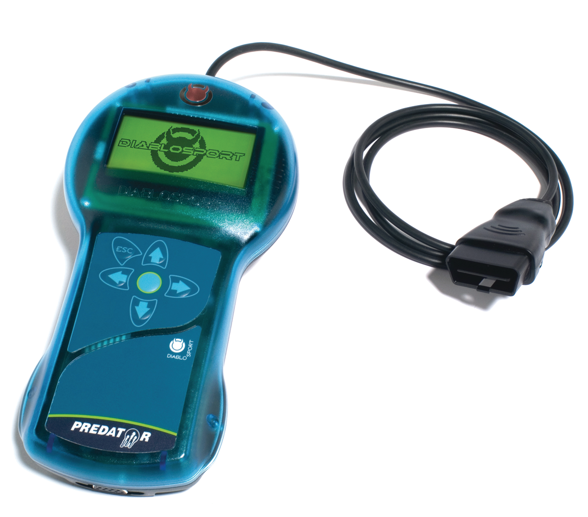 Predatorflexfueltunerno 10097364