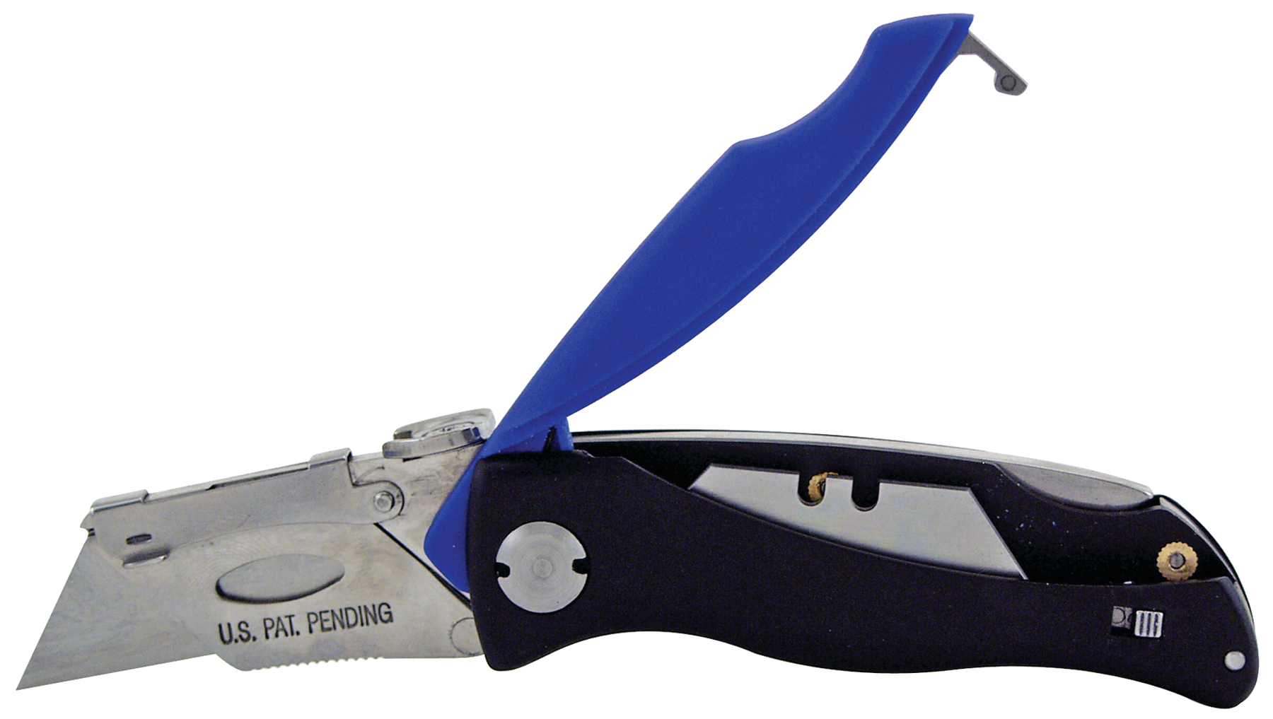 Quickchangelockbackutilityknife 10097763