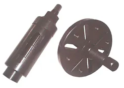 Rearaxlehubrrkit 10096740 Rearaxlehubrrkit 10096740