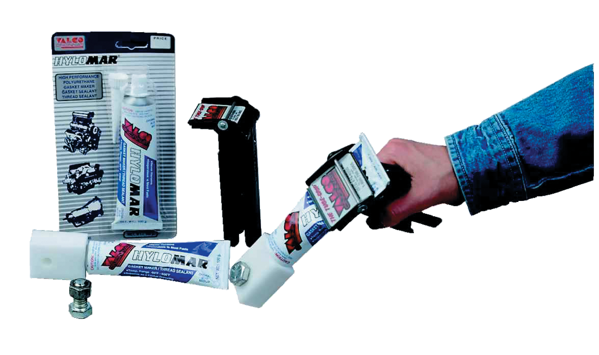 Sealantdispenser 10100699