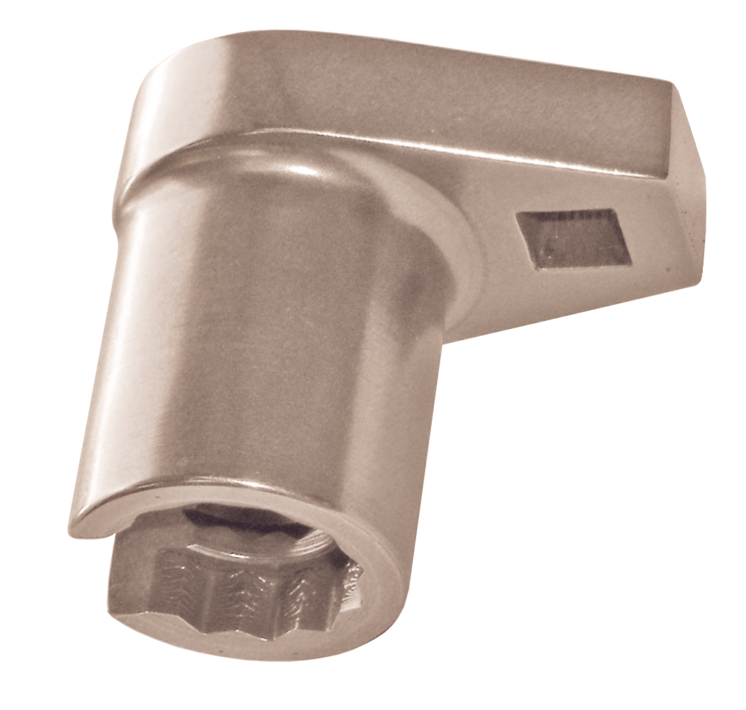 Shieldedoxygensensorsocket66750 10099862