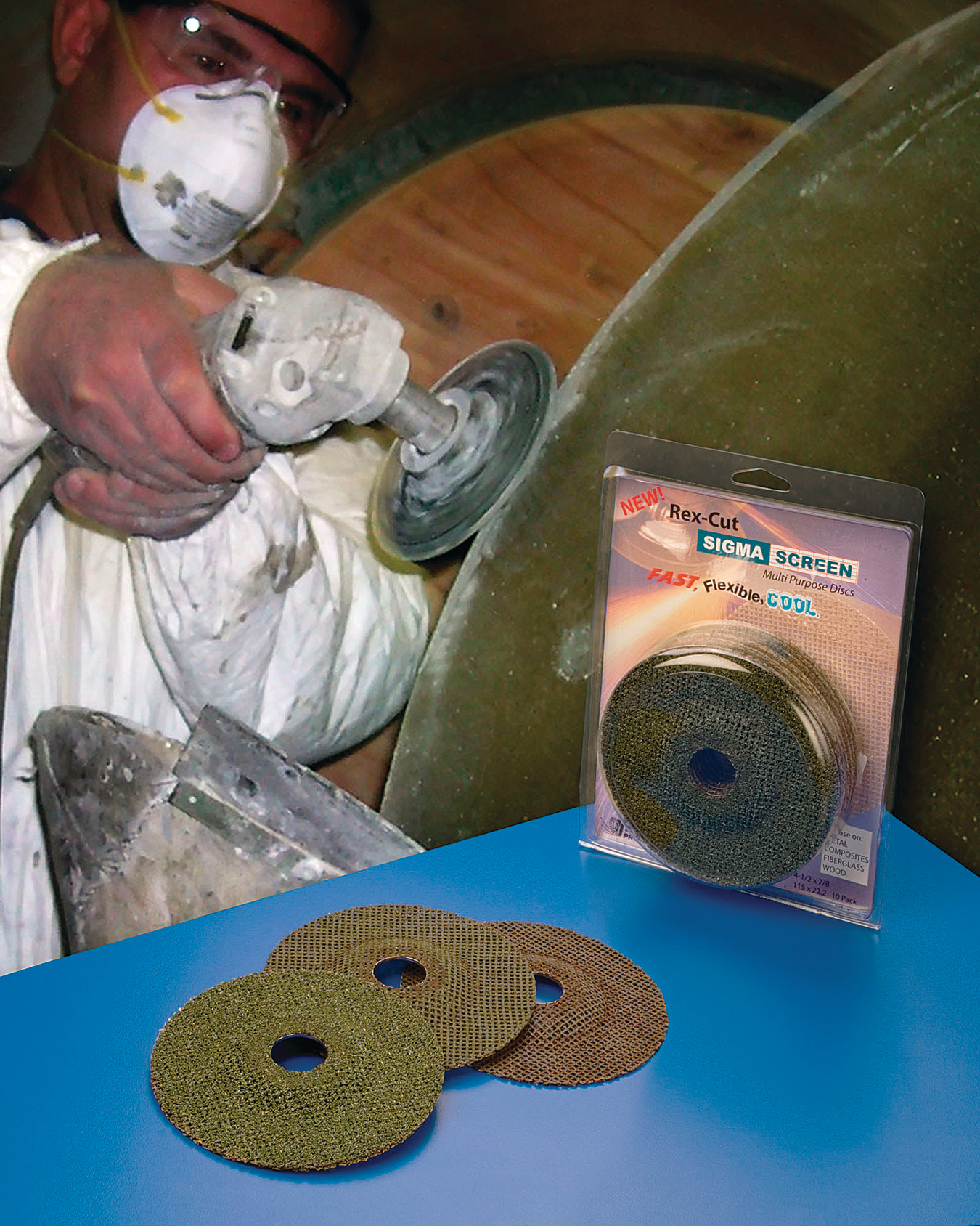 Sigmascreenmultipurposediscs 10099642