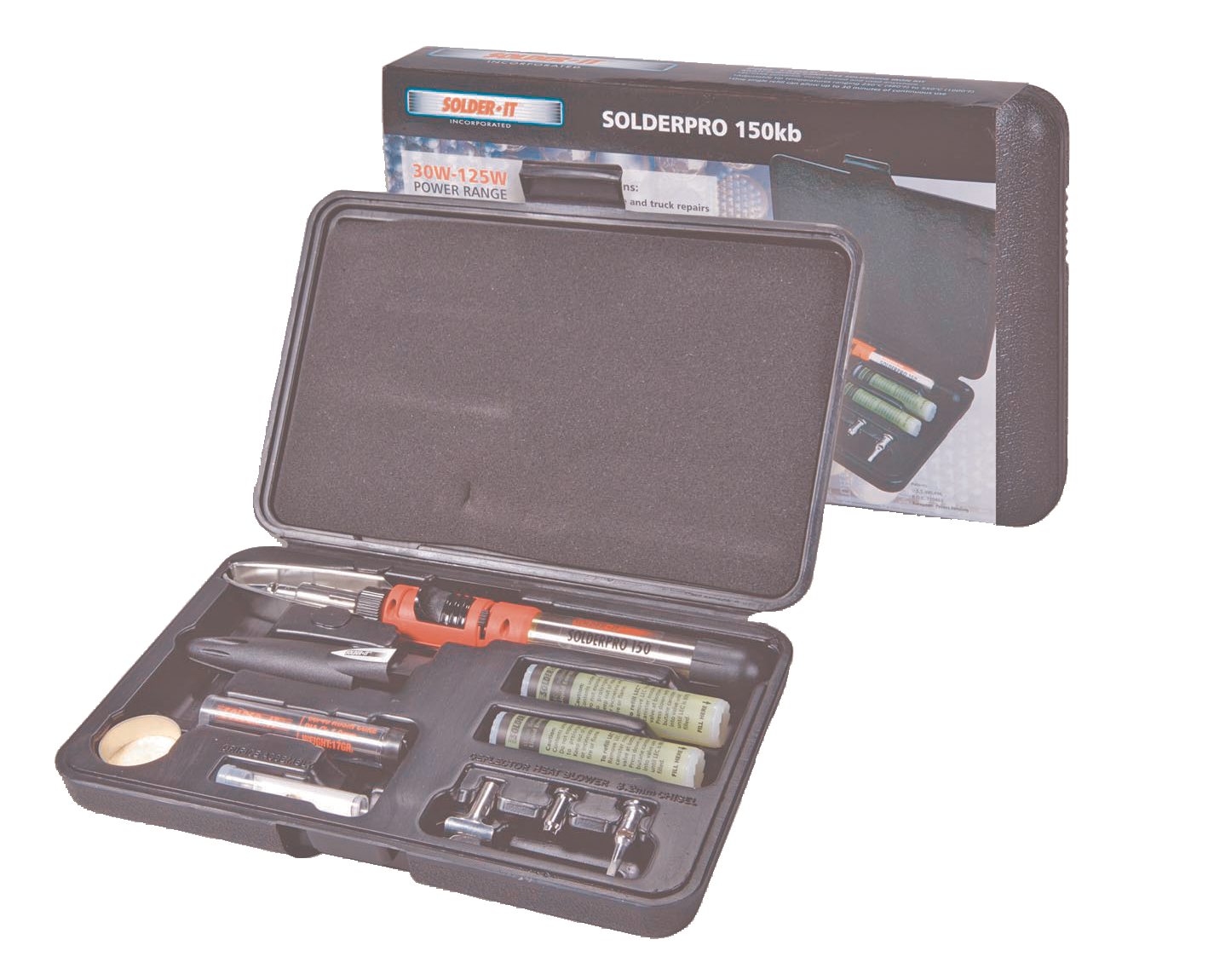 Solderpro150heattool 10100141