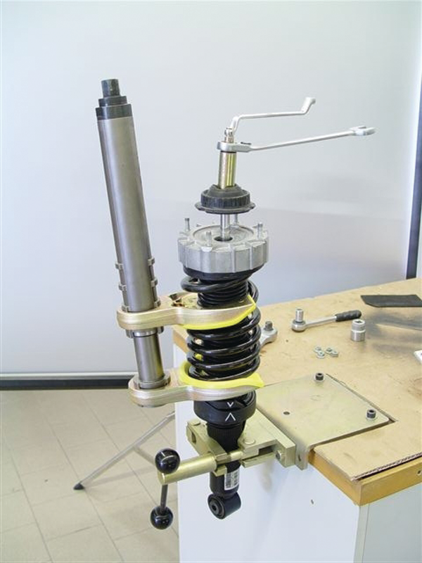 Strutspringcompressorsforimports 10098421