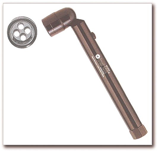 Swivelaluminumandgreatswivelplasticflashlights 10097781