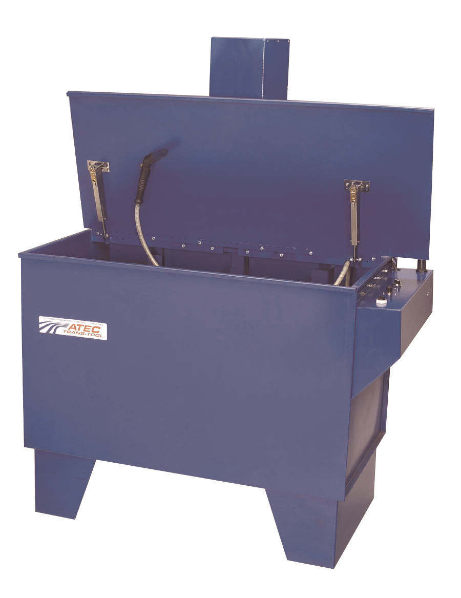 T0100agaqautomaticpartswasher 10096598