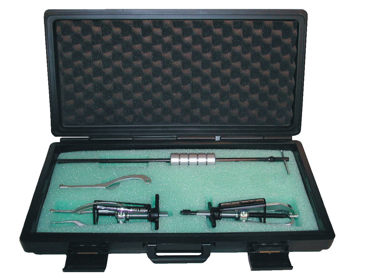 Tb1045pullerkit 10099456