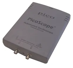 Twochannelautomotiveoscilloscopekitwithausbinterface 10099422 Twochannelautomotiveoscilloscopekitwithausbinterface 10099422