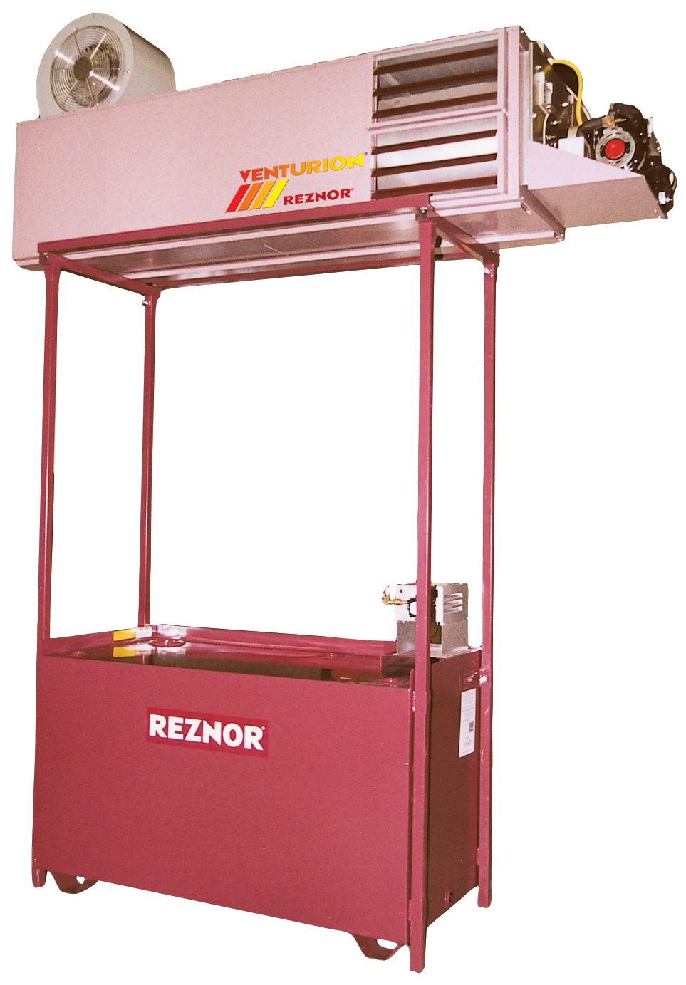 Venturionusedoilrecyclingcenter 10099650