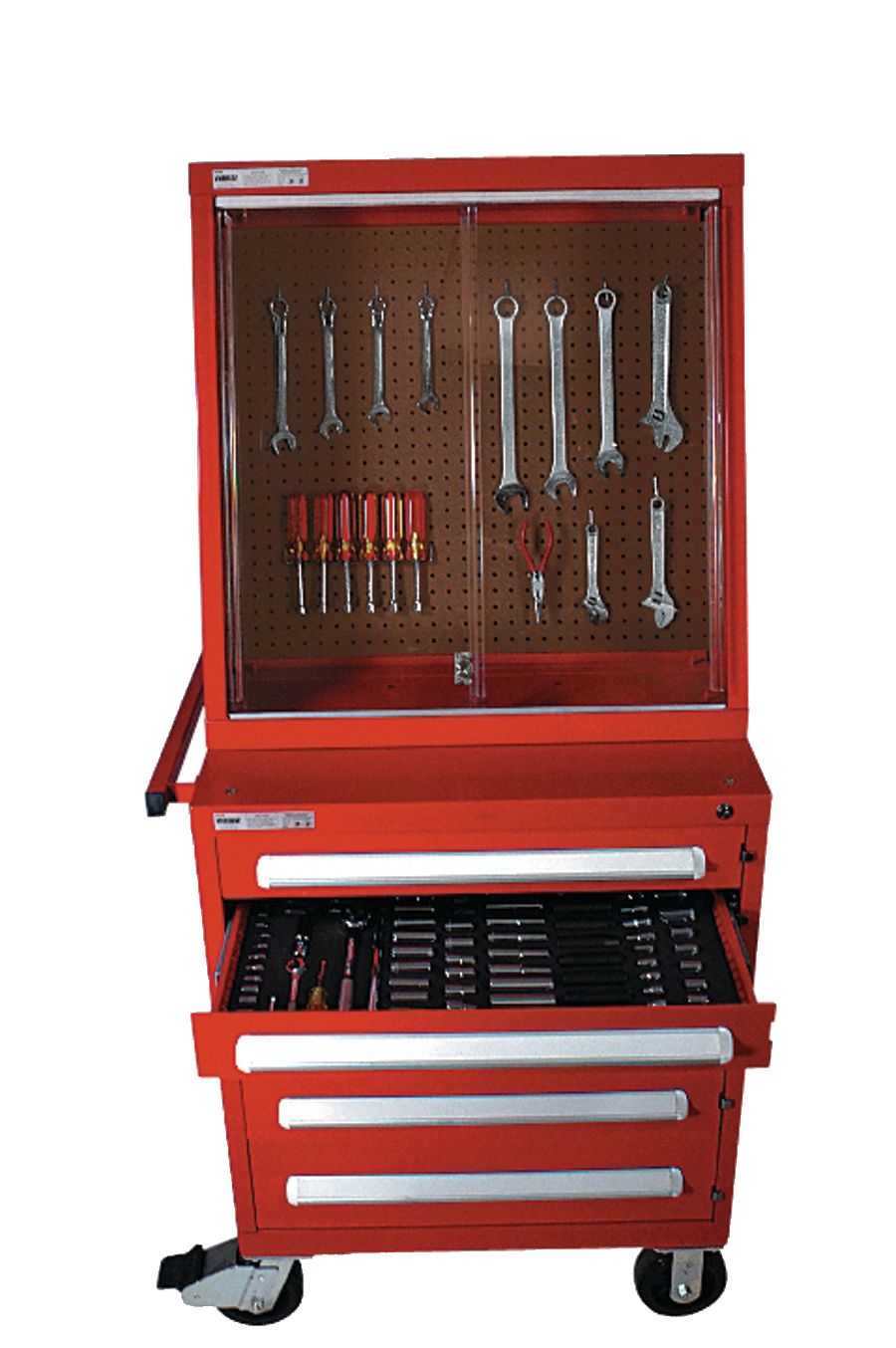 Verticaldisplaycabinetvdc 10099001