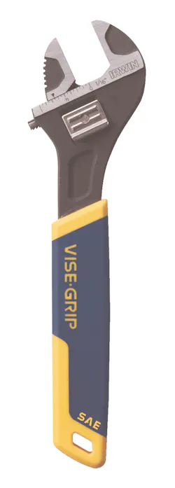 Visegripquickadjustingwrench 10098202 Visegripquickadjustingwrench 10098202