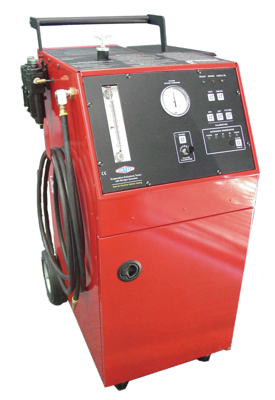 Wv522bnitrogengeneratingsmokemachine 10100693