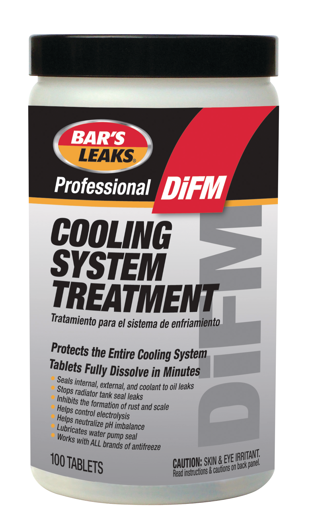 Difmcoolingsystemtreatment 10129502