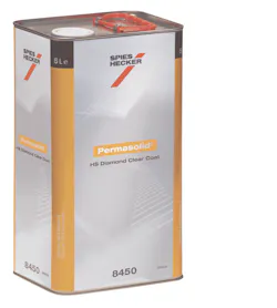 Permasolidhsdiamondclearcoat8450 10100958 Permasolidhsdiamondclearcoat8450 10100958
