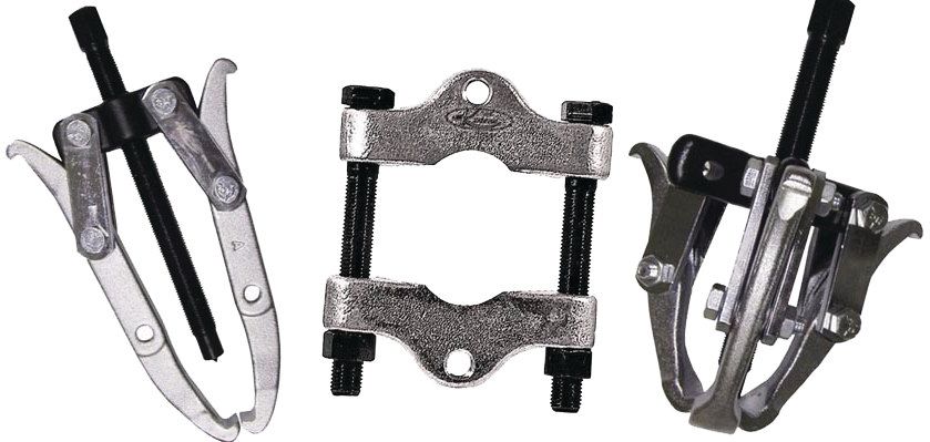 Reversiblepullersbearingseparators 10100919