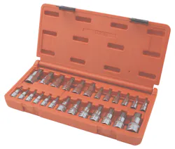 Torxdriversetno 10101132 Torxdriversetno 10101132