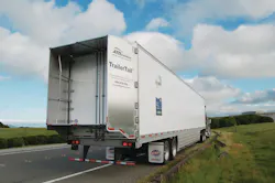 Trailertail 10129528 Trailertail 10129528