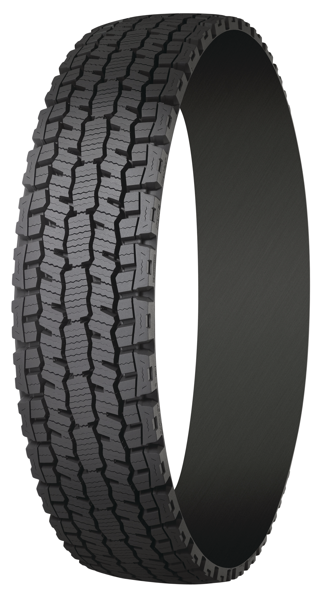 Xdnr2premoldtmretread 10129572