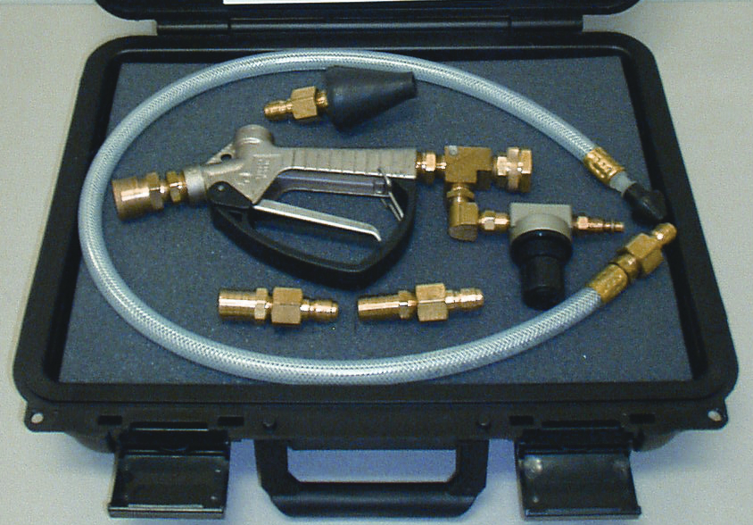 Coolantpulsator 10101322