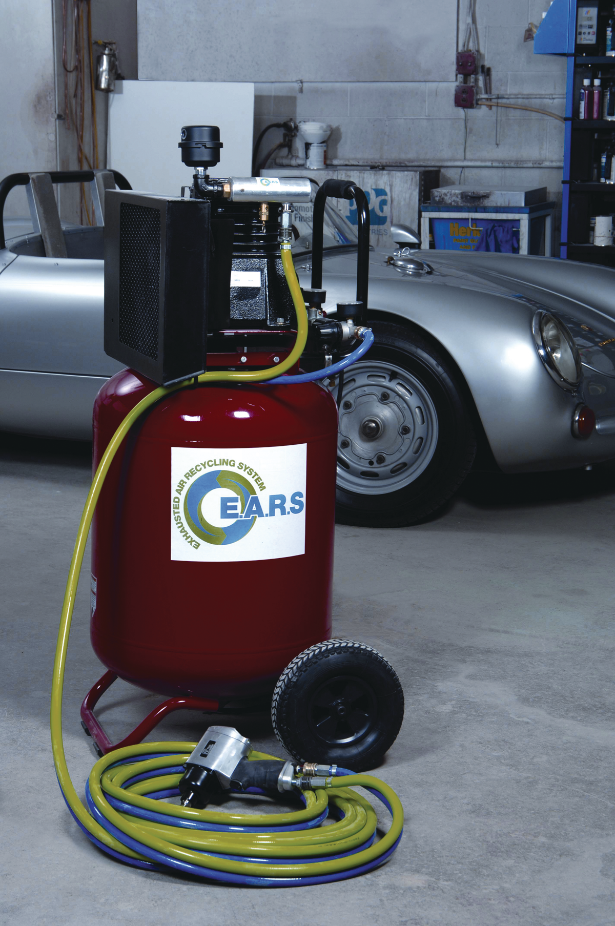 Earsproductsystem 10101350