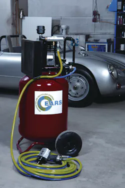 Earsproductsystem 10101350 Earsproductsystem 10101350