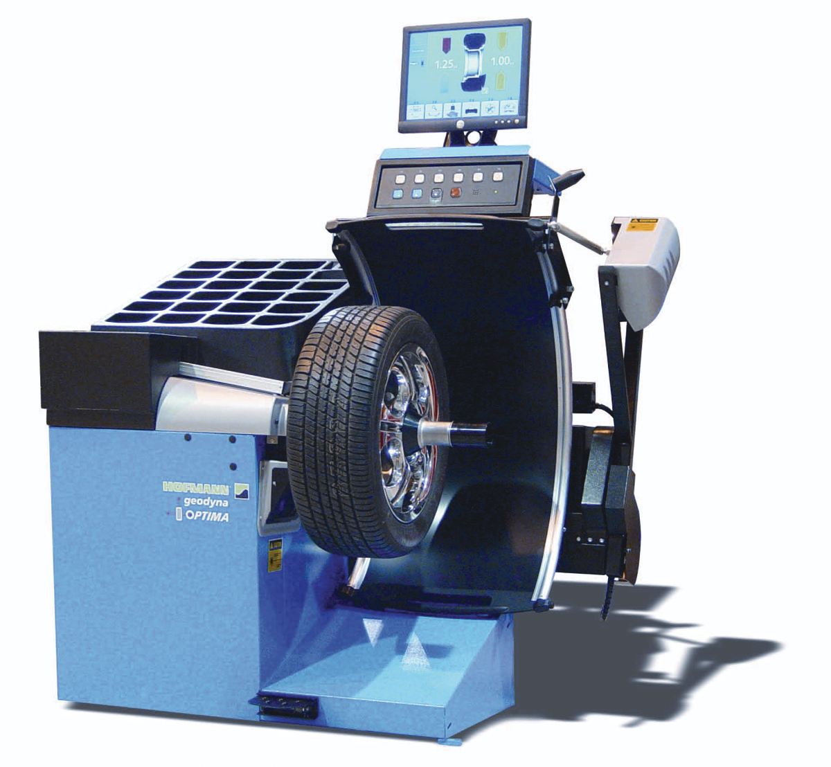 Geodynaoptimawheelbalancer 10101326