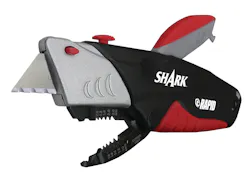 Rapidsharkutilityknife 10101417 Rapidsharkutilityknife 10101417