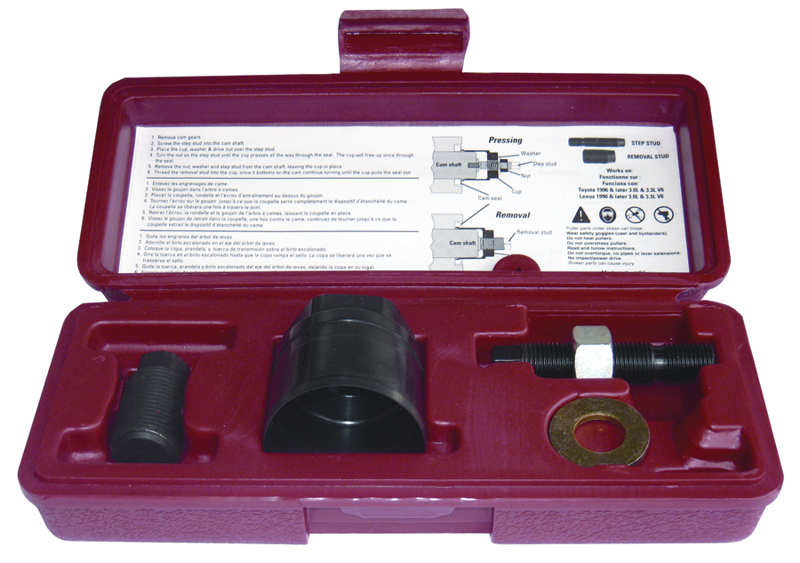 Toyotalexusv6camsealremoverno 10101328