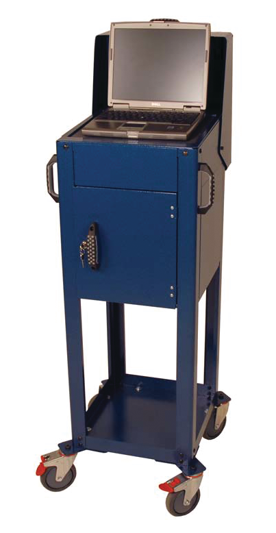 A1617anda1617dwlaptopcart 10101479