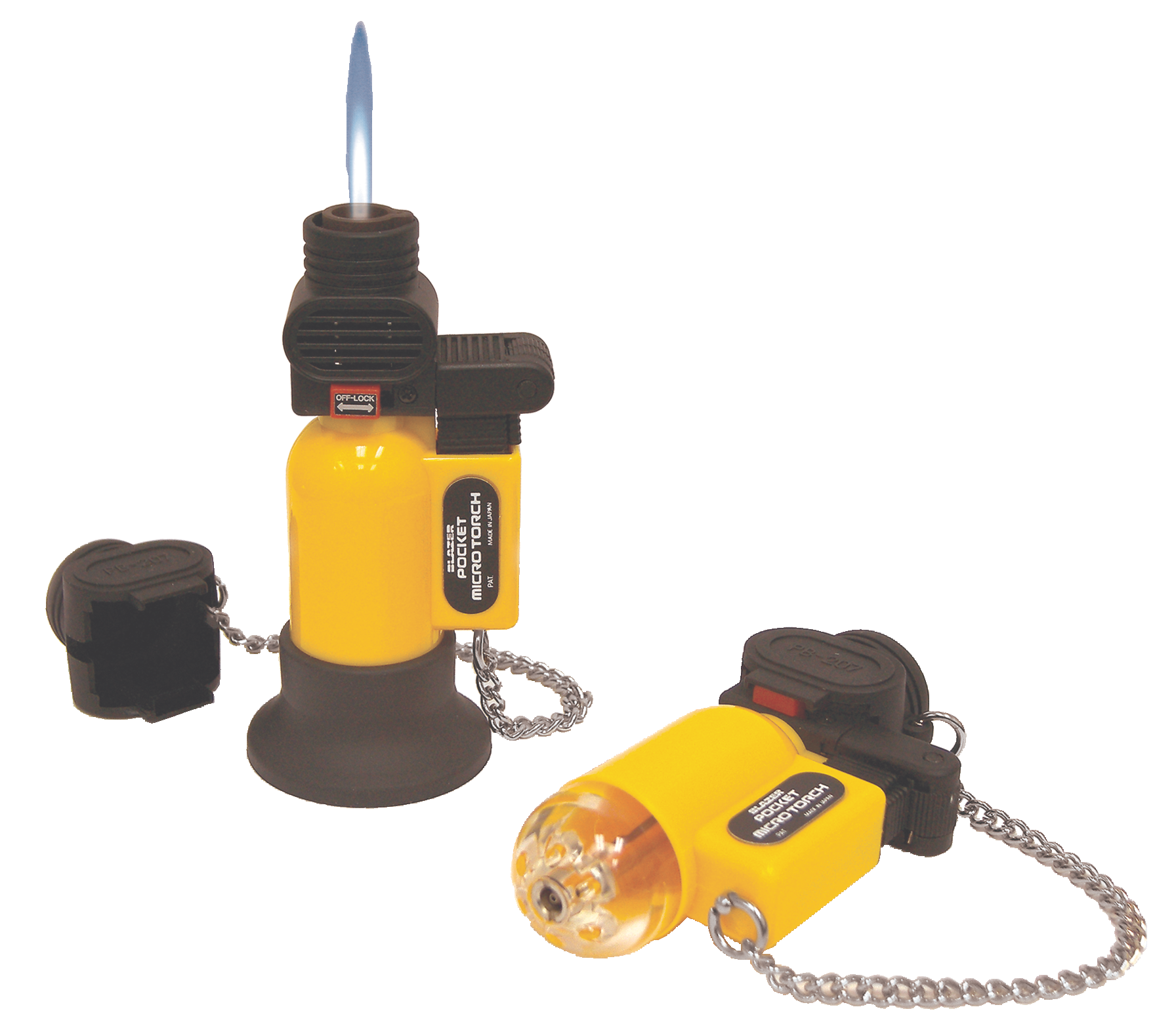 Originalblazerpocketmicrotorch 10101816