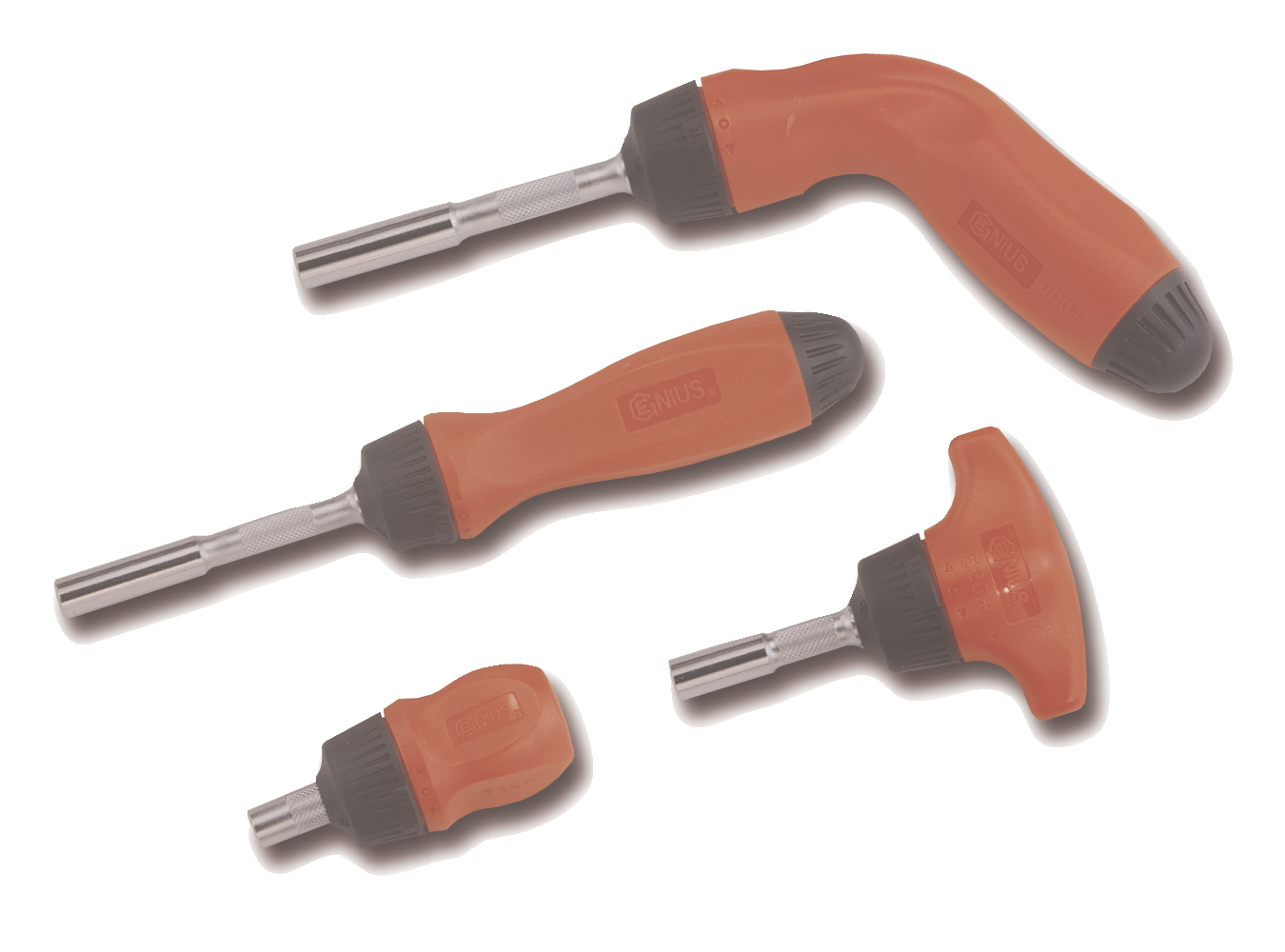 Ratchetingscrewdriver 10101730