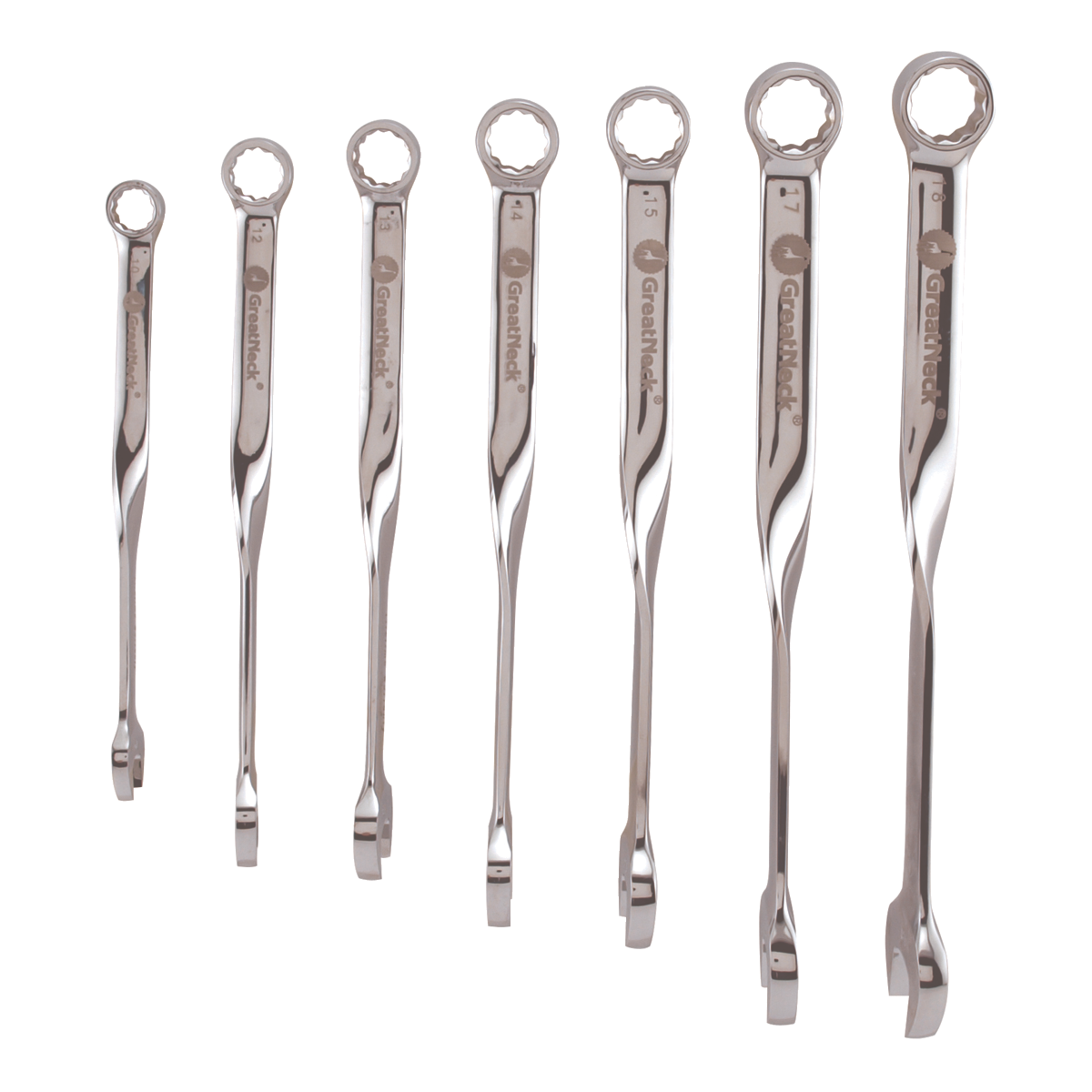 Easygripcombowrenchset 10102138