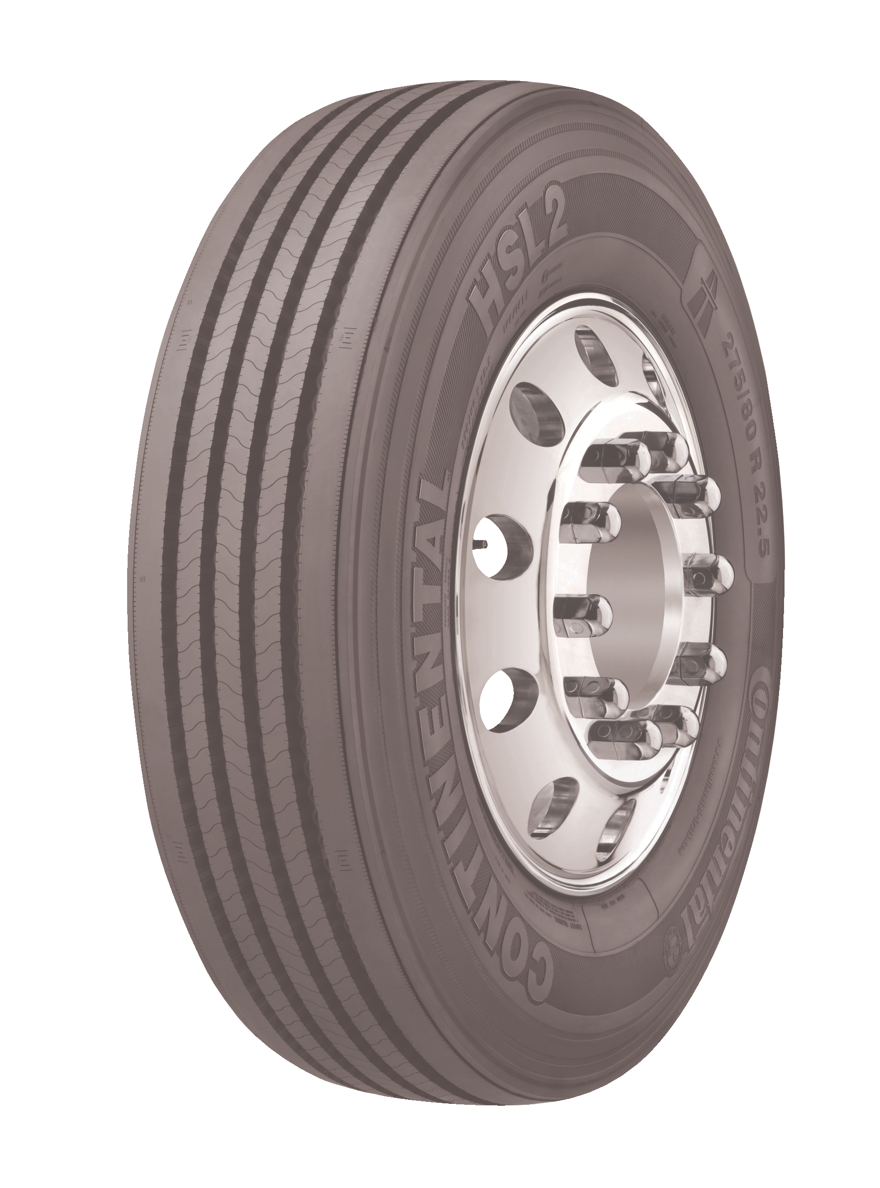 Continentalhsl2steertire 10129797