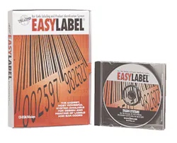 Easylabel5platinumsoftware 10102260 Easylabel5platinumsoftware 10102260