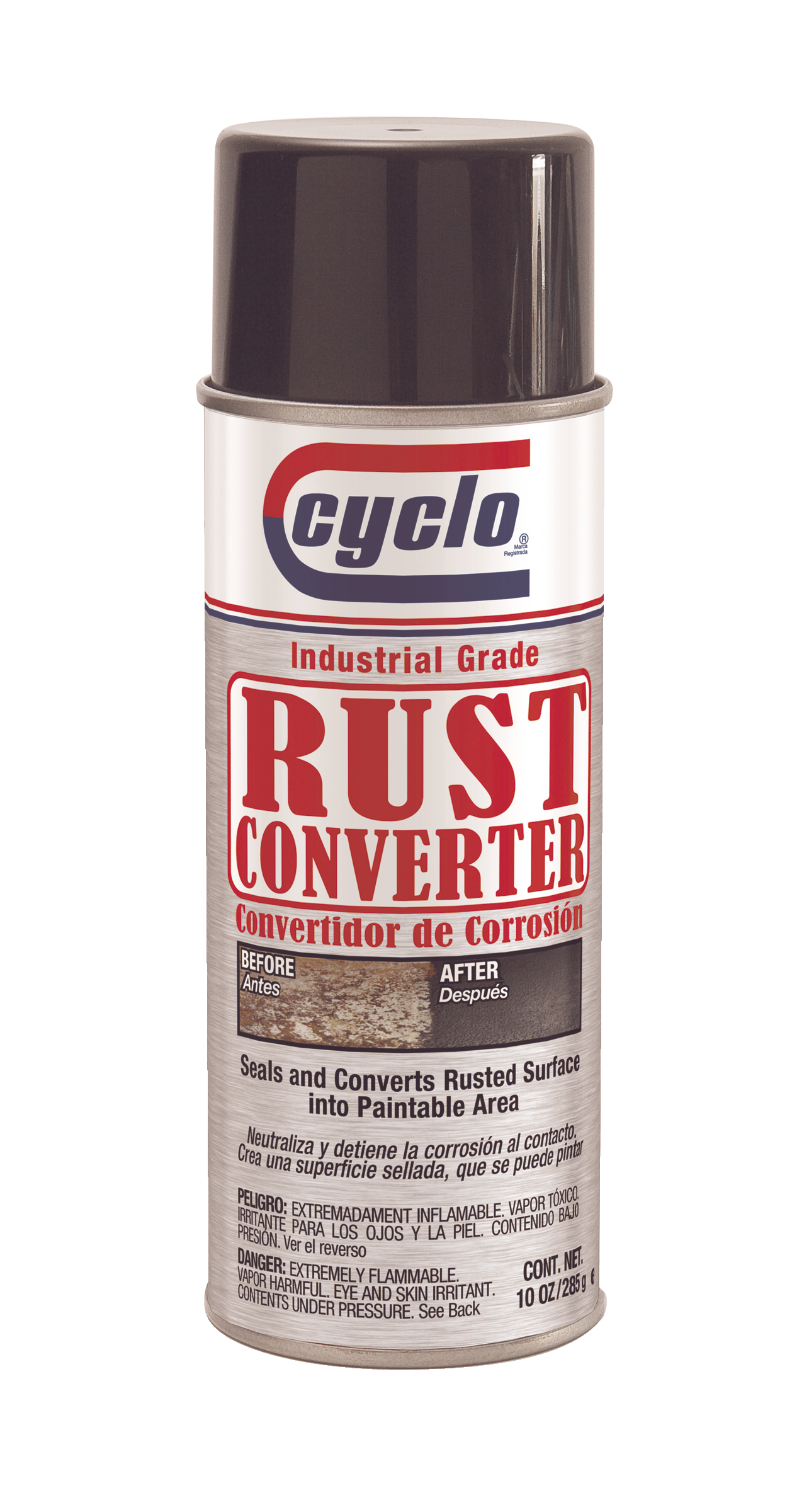 Industrialgraderustconverter 10129762