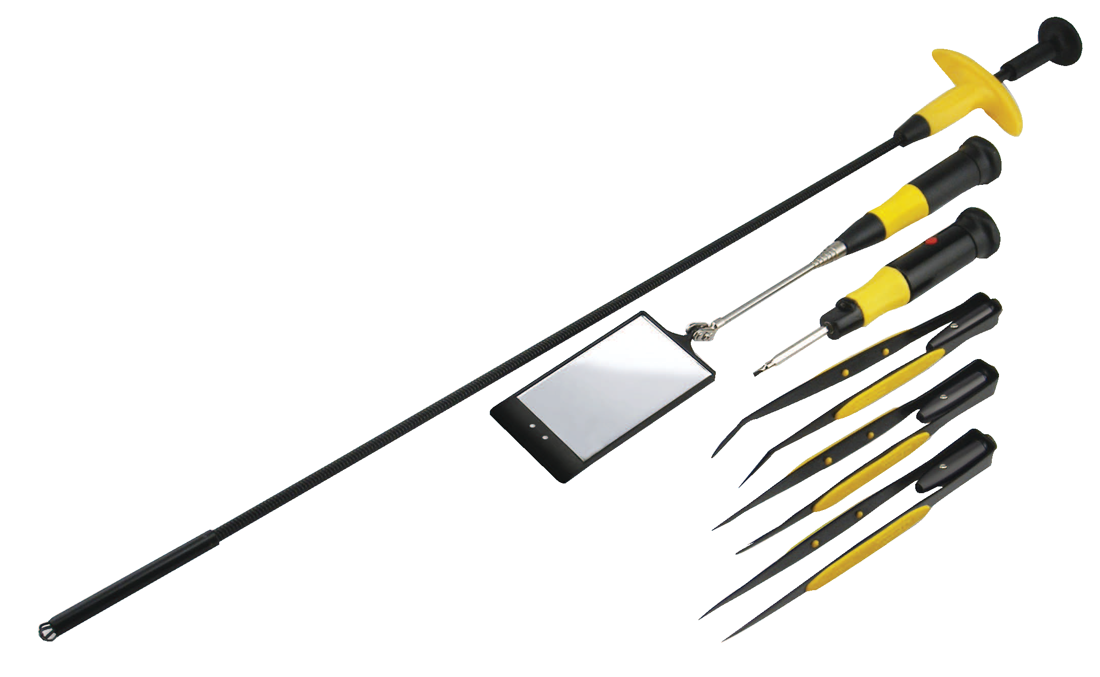 Ultratechinstrumentlineilluminatedspecialtytools 10102264