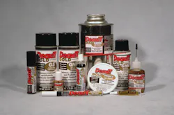 Deoxitlineofcontaminantremovers 10102418 Deoxitlineofcontaminantremovers 10102418