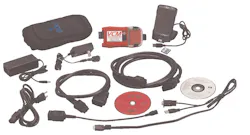 Fordportablediagnosticsoftwareadvancedkit 10130077 Fordportablediagnosticsoftwareadvancedkit 10130077