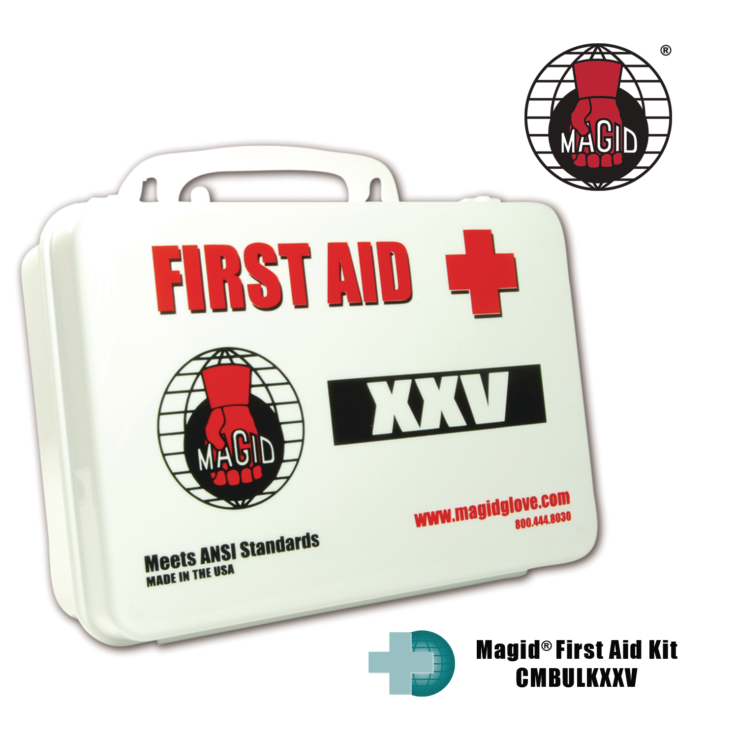 Magidfirstaidproductline 10102353