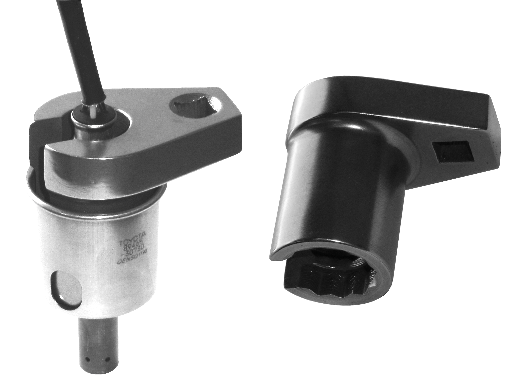 Shieldedoxygensensorsocketno 10102408