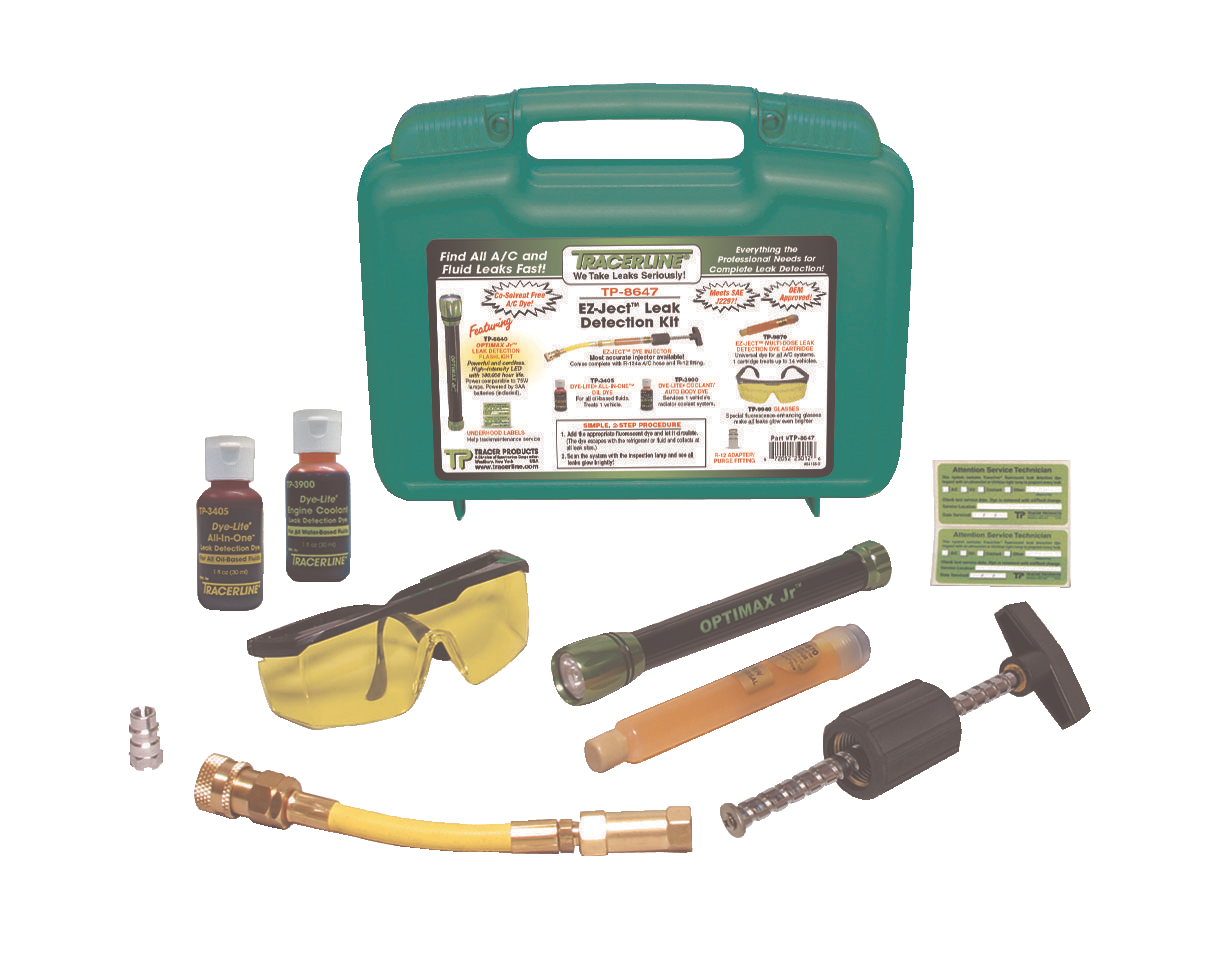 Tp8647ezjectacandfluidkit 10102387