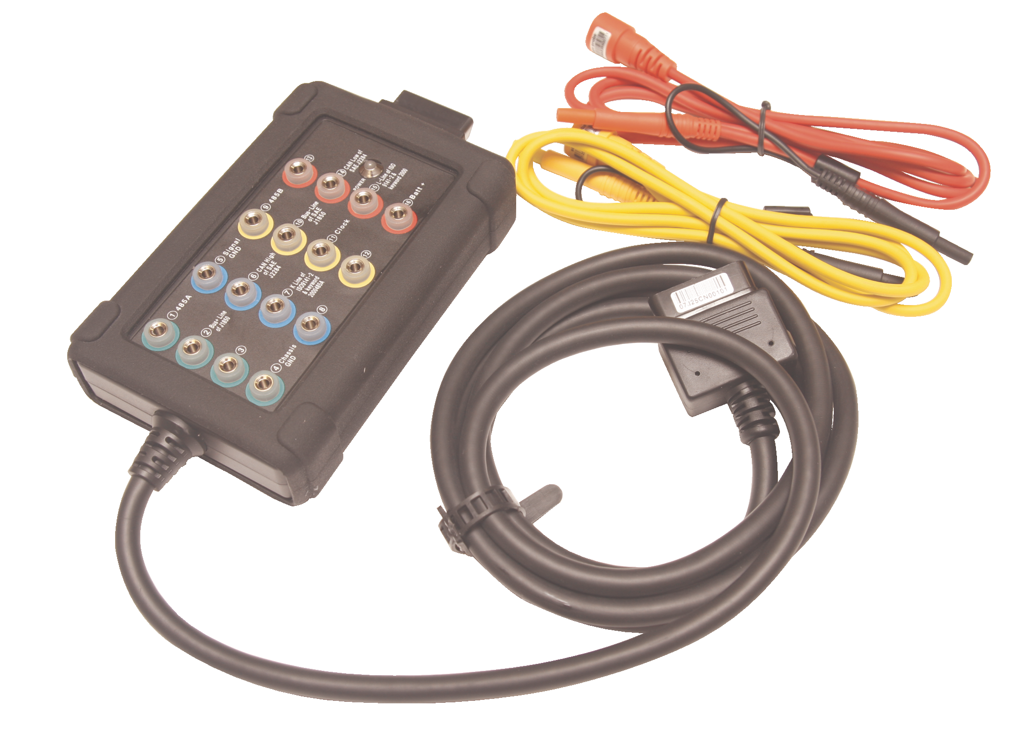 Canbustester 10102570