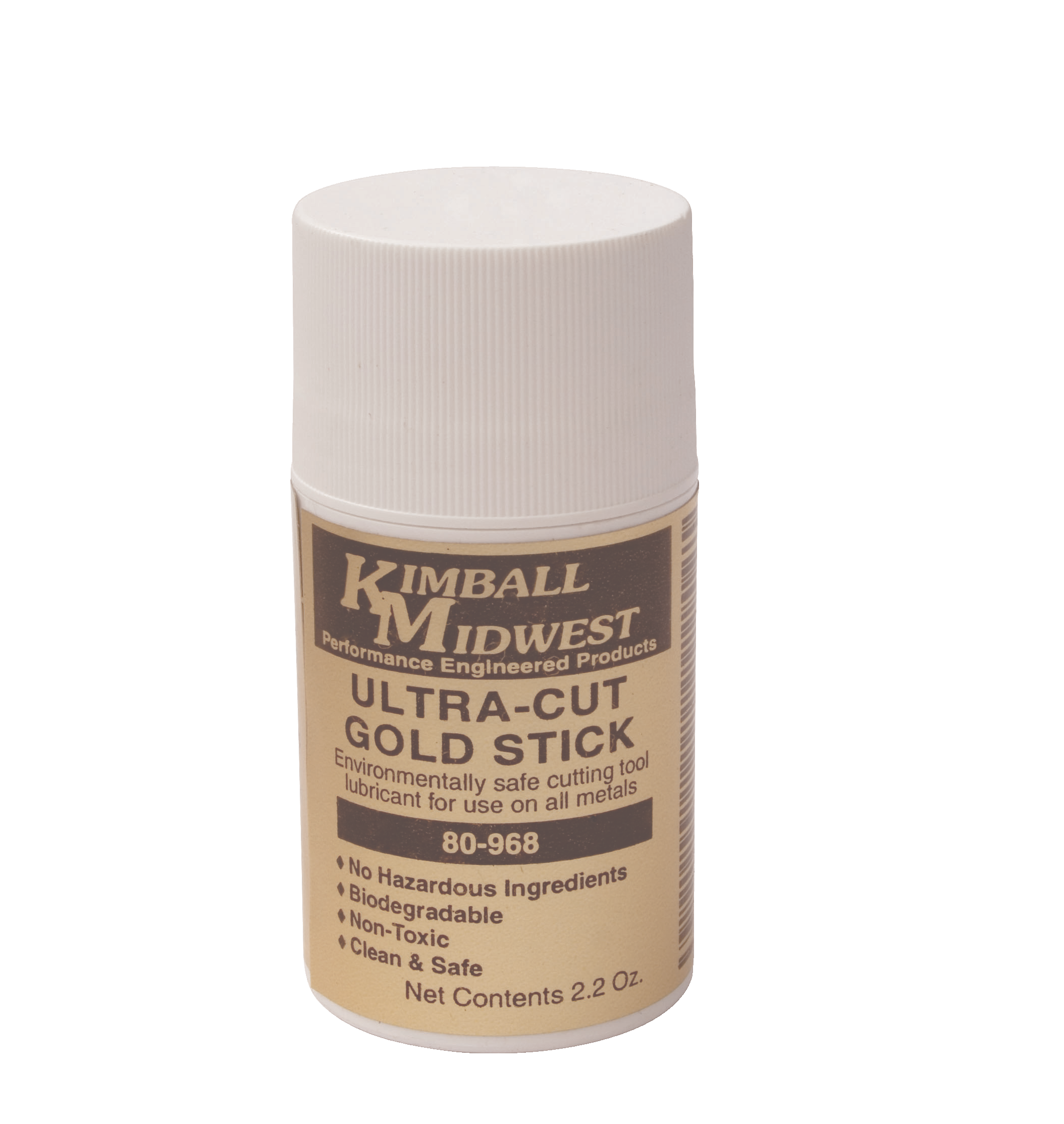 Ultracutgoldstickcuttingtoollubricant 10102457