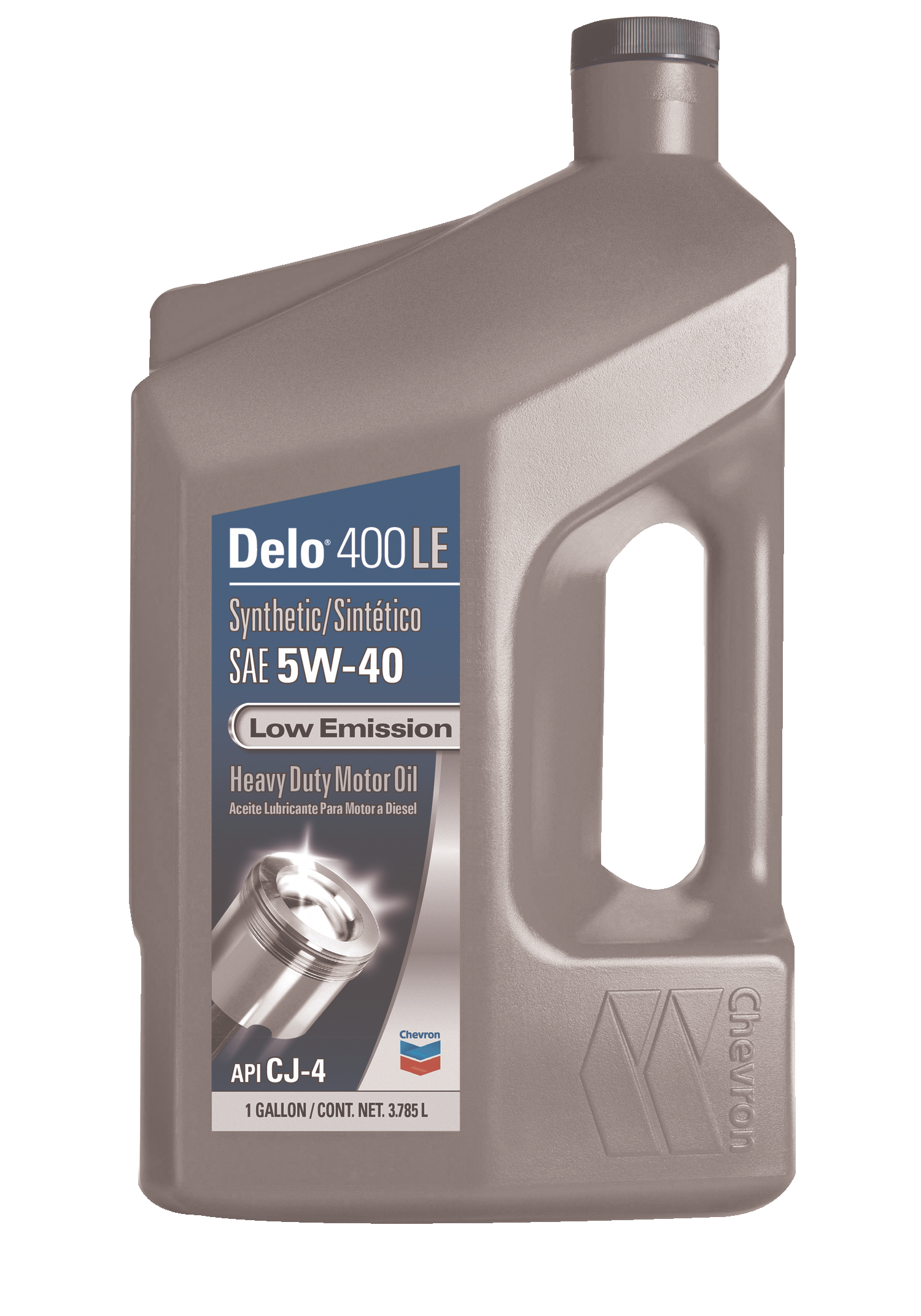 Delo400lesyntheticsae5w40 10130108